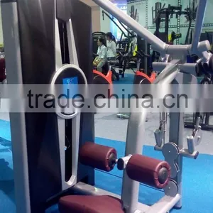 Strength Equipment/TianZhan Fitness Machine/Popular Gym Machine Quality Choice thumbnail-2