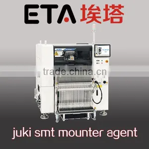 Automatic SMT Production Lines thumbnail-5