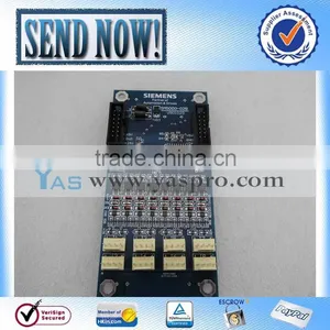 SM5000-02B Servo thumbnail-1