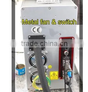 10 20 Watt Fiber Laser/10W 20W Fiber Metal Laser Marking Machine Price/10W 20W Fiber Laser Marker for Sale thumbnail-5