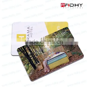 MIFARE (R) Plus SE Card thumbnail-3