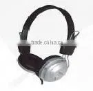 High Quality New Designed Computer Headphone With Microphone thumbnail-1