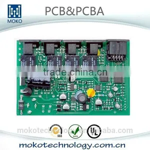 ShenZhen Pcba Oem Circuit Board Pcb Assembly thumbnail-4