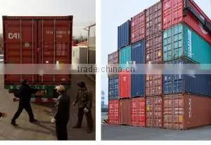 Pre-made Prefab Container House Apartments With Low Cost thumbnail-5