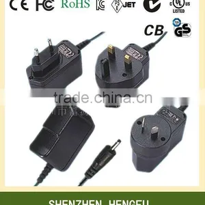 100-240V Power Adapter for Android TV Box thumbnail-1