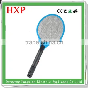 Hot Selling Rechargeable Cheap Price Mosquito Swatter thumbnail-2