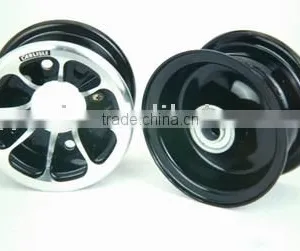 Steel Wheel thumbnail-1