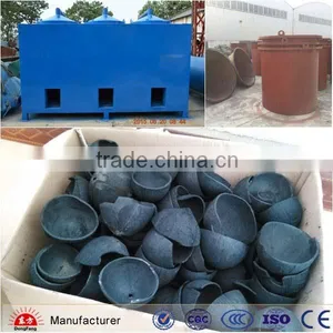 Competitive Carbonization Furnace Machine Price thumbnail-1