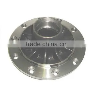 Wheel Hub for Benz Truck thumbnail-1