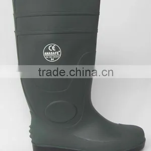 PVC Boots 1106 thumbnail-1