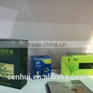 Good Looking Little Cosmetic/gift Paper Box thumbnail-2