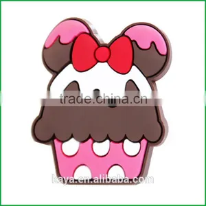 Soft Pvc Christmas Stickers Free thumbnail-1