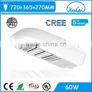 60w Led Road Street Light thumbnail-3