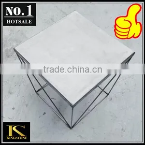 Table With Marble Top for Coffe Table thumbnail-5