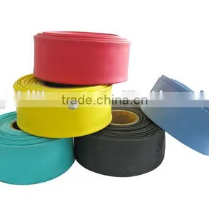 China Wholesale Copper Protective Heat Shrink Busbar Insualtion Tube thumbnail-3