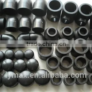 High Quality Polyethylene Buried pe Gas Pipe and Fittings thumbnail-3