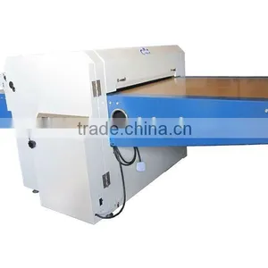 Fusing Machine for Fabric FP-900 thumbnail-1