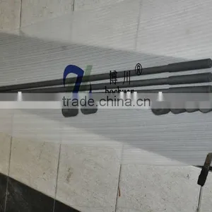 Graphite Stopper Head/Graphite Screw Rod thumbnail-1