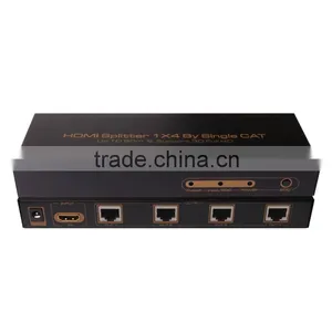 New Coming HDMI Extender Cat6 Cat7 up to 60M thumbnail-1