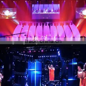 China Cheap Indoor Mini Led Display Led Screen for Sale thumbnail-1