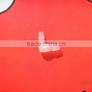 Plastic Quick Elbow Connection thumbnail-1