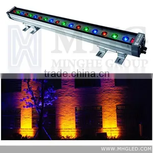 Led Wall Washer Rgb Light Outdoor Use Led Wall Light thumbnail-1
