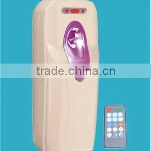 Electric Fragrance Dispenser, Automatic Air Freshener Dispenser With Controler thumbnail-3