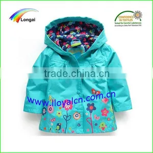Designer Fashionable Lightweight Cute Raincoats thumbnail-1