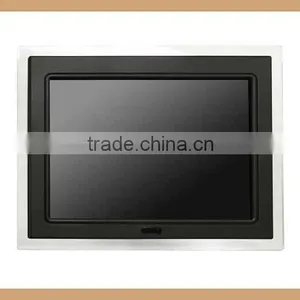 GH-P0023 Best Acrylic Frame Photo, 2x2 Photo Picture Frame thumbnail-1