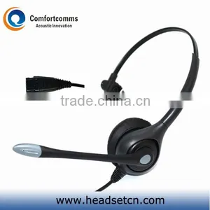 Super Pro Business VOIP Telecommunication Headset thumbnail-1
