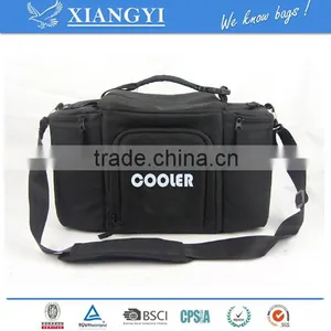 New Design Cool Wrap Bottle Bag Insulated Lunch Bag Outdoor Cooler Bag thumbnail-1