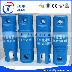 Drilling Rigs Kelly Bar Swivel Elevator, 20 T Kelly Swivel. Rotary Swivel Joint thumbnail-1