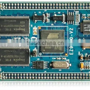 Atmel 9260 ARM Core Board Support Linux thumbnail-1