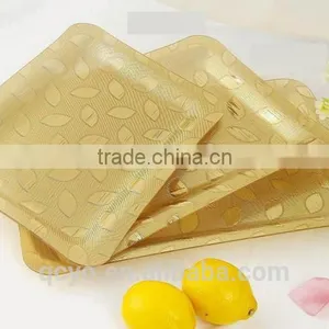 Acrylic Fruit Vegetable Display Rack thumbnail-1