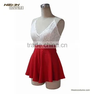 Evening Olive Strappy Cut Out Sleeveless Harem Girl Sexy Image Midi Dress thumbnail-6
