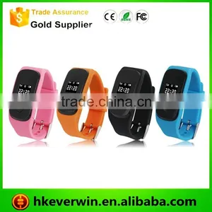 Hidden Wrist Watch Gps Tracking Device for Kids or Children / Child Gps Tracker Bracelet thumbnail-6