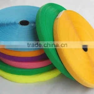 100% Nylon Hook Loop for Garment, Hook and Loop Manufacturer thumbnail-2