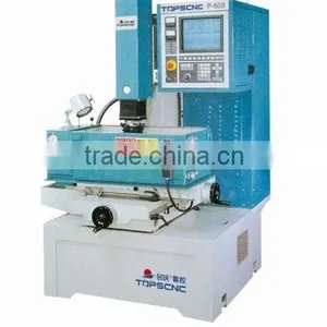 Spark Electric Discharge Machine thumbnail-1