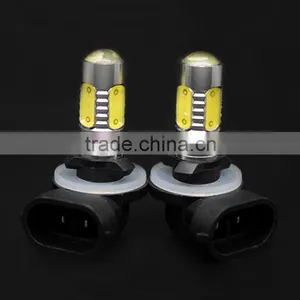 High Power 12v 7.5w 881 CE for Toyota Corolla Fog Light 6000k 7000k 8000k thumbnail-2