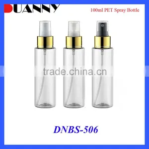 WHOLESALE 30ML 1 OZ PLASTIC SPRAY BOTTLE, EMPTY PET PLASTIC BOTTLE WITH SPRAY 30ML 1 OZ thumbnail-3