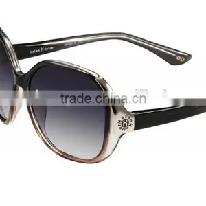 Best Quality Wholesale Large Frame Fashion Sunglasses thumbnail-2