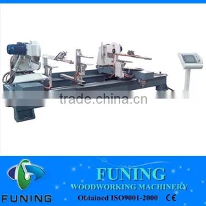 Double End Miter Cutting Saw for Wood thumbnail-1