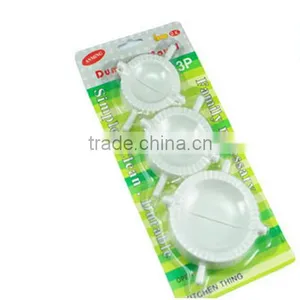 M045 High Quality Kitchen Tools Dumpling Maker Hand Dumplings Device Wholesale thumbnail-6