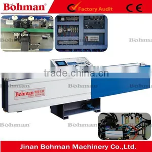 China Horizontal Double Glass Machine Factory thumbnail-1