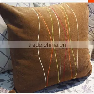 High Quality Sofa / Car Cushion and Customized Throw Pillow thumbnail-1