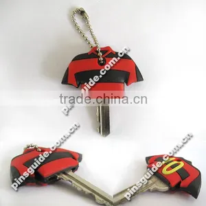 Personalized Slilicon Key Head Cover thumbnail-1
