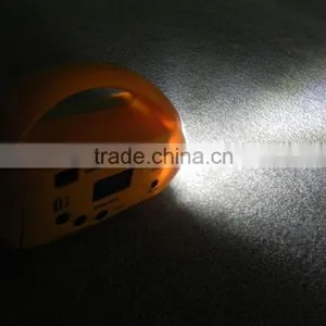 Portable Mini 10W Solar Generator, Solar Systems With Multifunction thumbnail-4