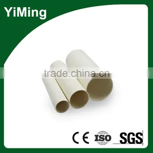 High Quality 800mm Plastic Tube for Electrical Wire thumbnail-1