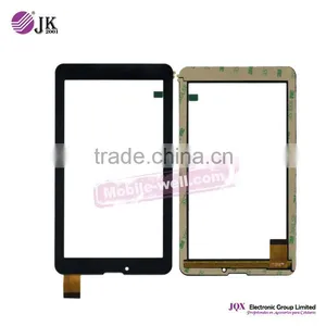 [JQX] 100% Original and New Cable Fpc-70f2-v01 Touch Screen Panel Digitizer Capacitance Screen thumbnail-1