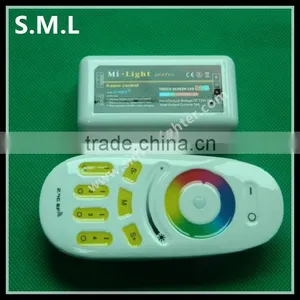 2.4G Wifi RF Controller With 4 Zone thumbnail-1